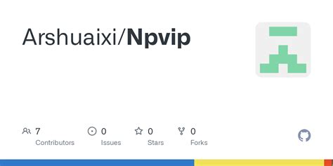NPVIP .